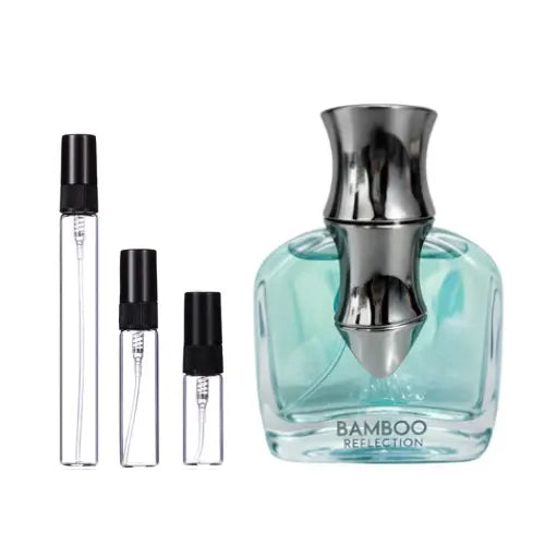 Premium/Rest Parfum Samples FragranceGems