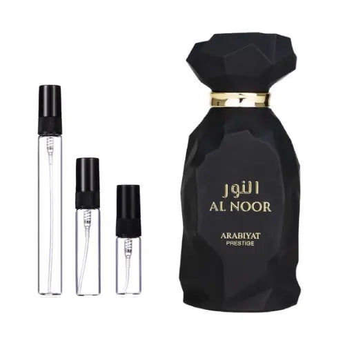 Premium/Rest Parfum Samples FragranceGems