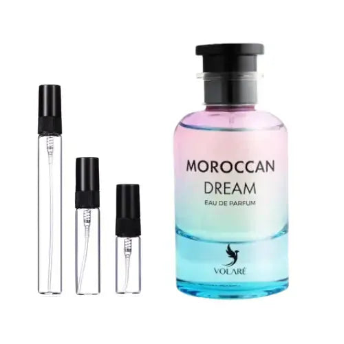 Premium/Rest Parfum Samples FragranceGems
