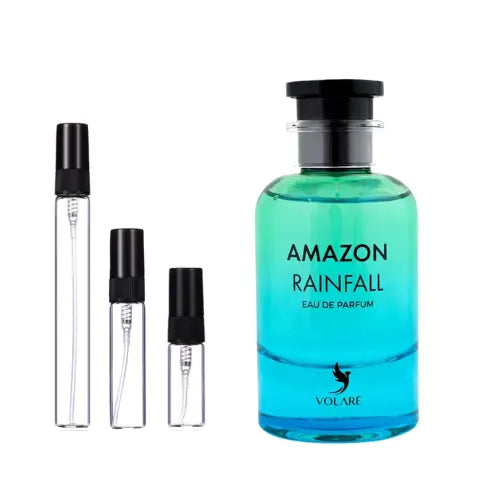 Premium/Rest Parfum Samples FragranceGems