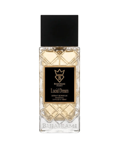 Bujairami Lucid Dream Extrait (100 ml)