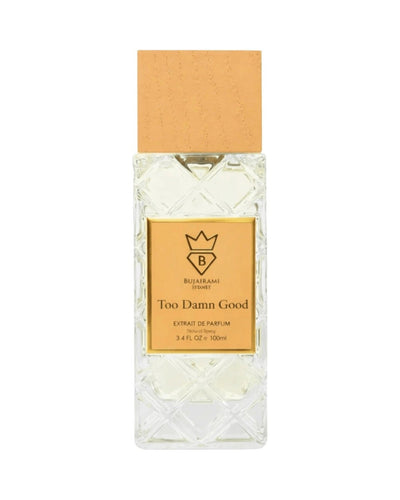 Bujairami Too Damn Good Extrait de Parfum (100 ml)