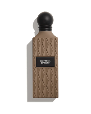 Ibrahim Al-Qurashi Grey Pearl Diamond (150ml) parfumfles