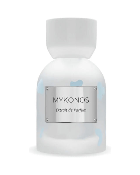 Mykonos Milk Drops (50 ml)