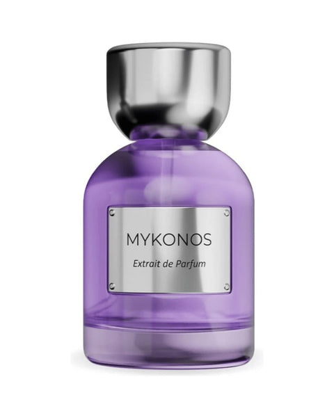 Extrait de parfum Mykonos Reflection Elixir (50 ml)
