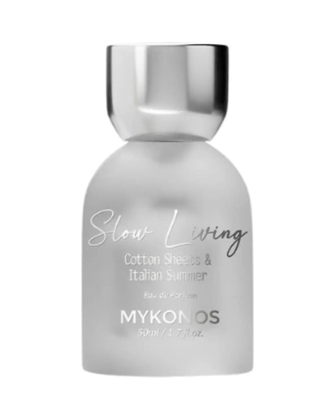 Mykonos Slow Living Extrait de Parfum (50 ml)