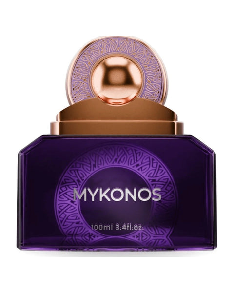 Mykonos Tea Poetry (100 ml)