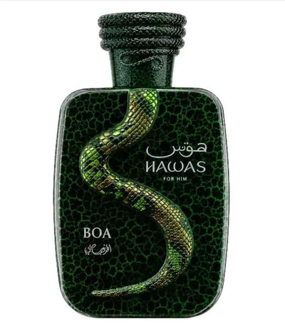 Rasasi Hawas Boa Pour homme (100 ml)