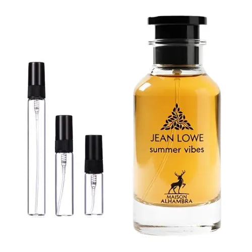 Premium/Rest Parfum Samples FragranceGems