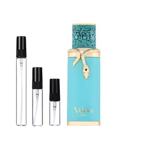 French Avenue/Fragrance World Parfum Samples FragranceGems