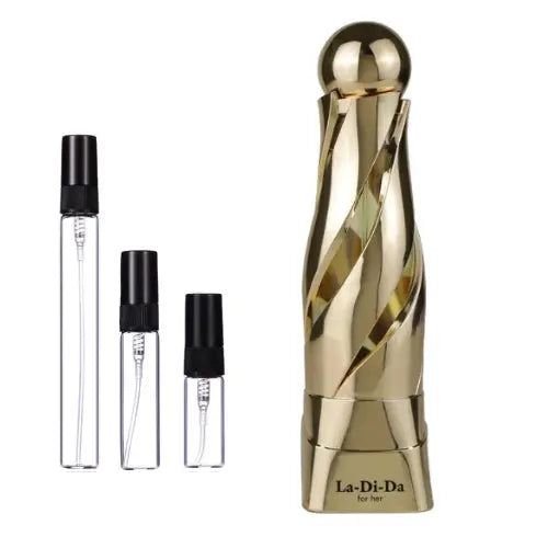 Arabiyat Prestige Sample Service FragranceGems