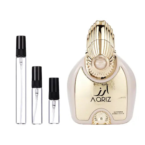 Premium/Rest Parfum Samples FragranceGems