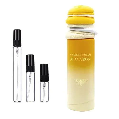 Premium/Rest Parfum Samples FragranceGems