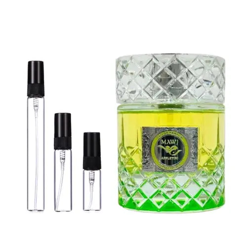 Premium/Rest Parfum Samples FragranceGems