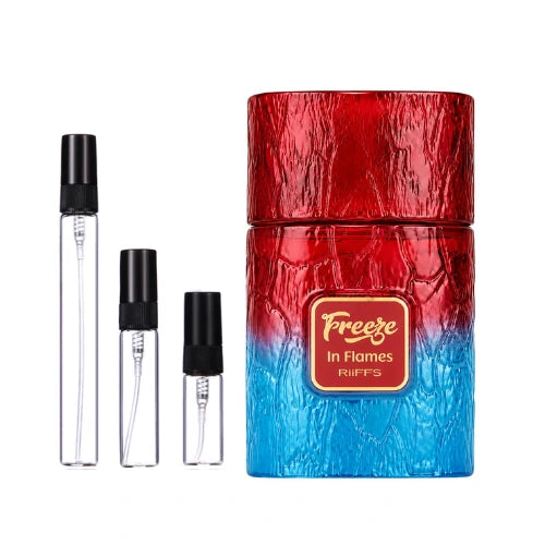 Premium/Leftover Perfume Samples