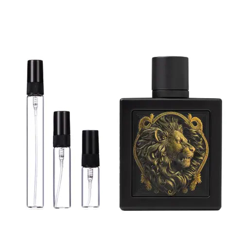 Rayhaan Parfum Samples Rayhaan