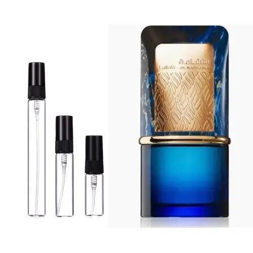 Lattafa Parfum Samples FragranceGems