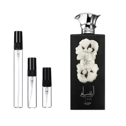 Lattafa Parfum Samples FragranceGems