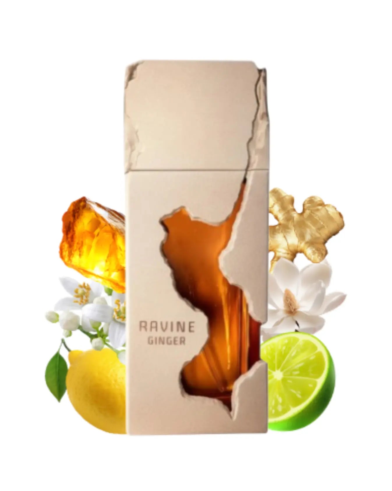 French Avenue Ravine Ginger (100ml) French Avenue