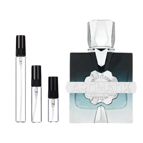 French Avenue/Fragrance World Parfum Samples FragranceGems