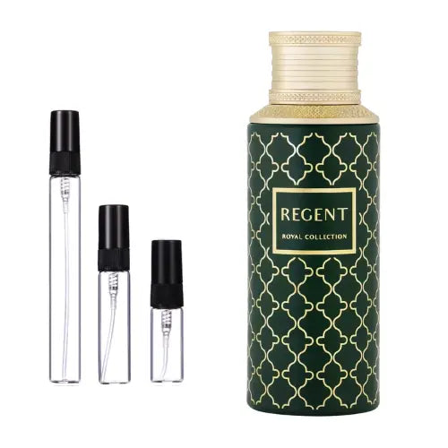 Maison Asrar Sample Service FragranceGems