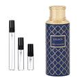 Premium/Rest Parfum Samples FragranceGems