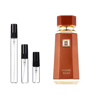 French Avenue Liquid Brun / 10 ml