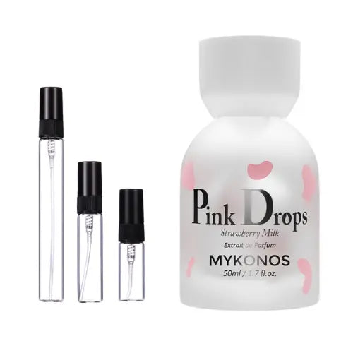 Mykonos Sample Service FragranceGems