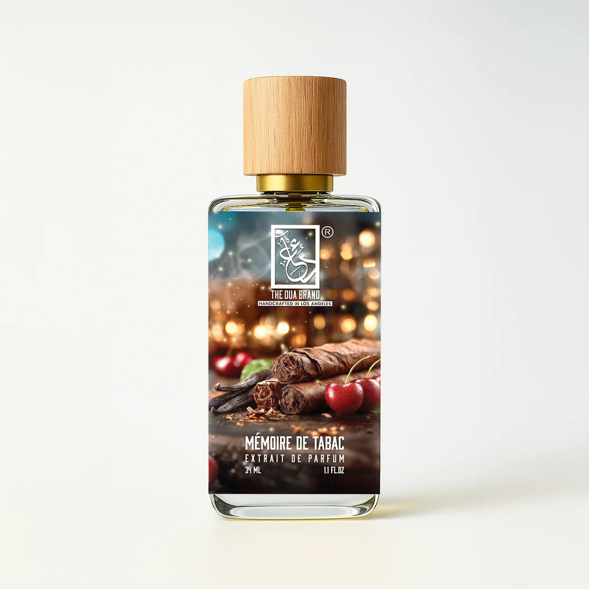 Mémoire de Tabac