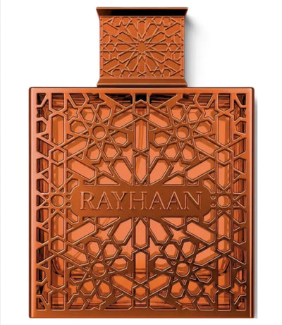 Rayhaan Vantage (100ml)