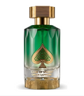 Jo Milano Game of Spades Green Sapphire extrait (100ml)