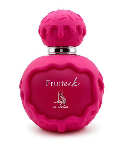 Al Absar x Daniel René Fruiteek (100ml)