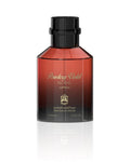 Abdul Samad Al Qurashi Powdery Violet (100ml) parfumfles
