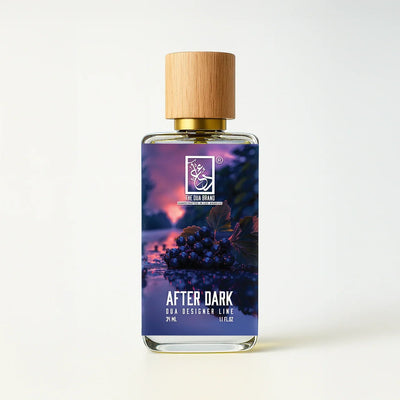 Dua After Dark