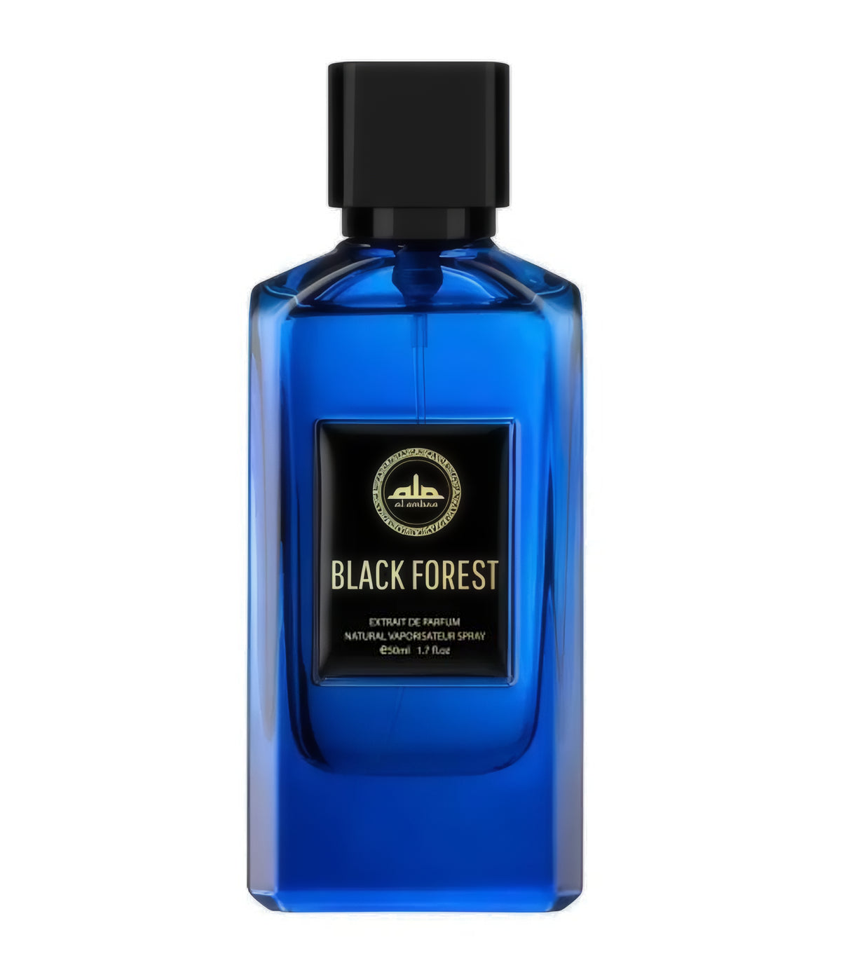 Al Ambra Black Forest (50ml) - FragranceGems