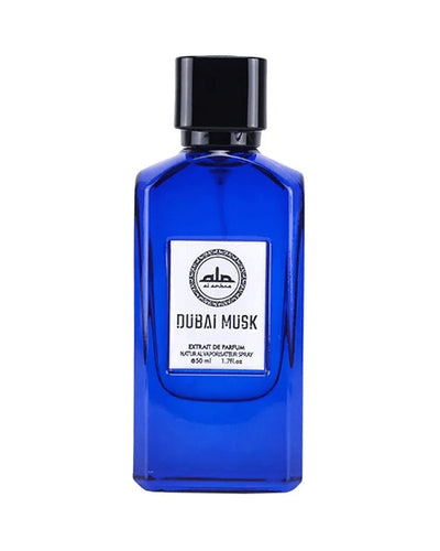 Al Ambra Dubai Musk Extrait de parfum (50 ml)