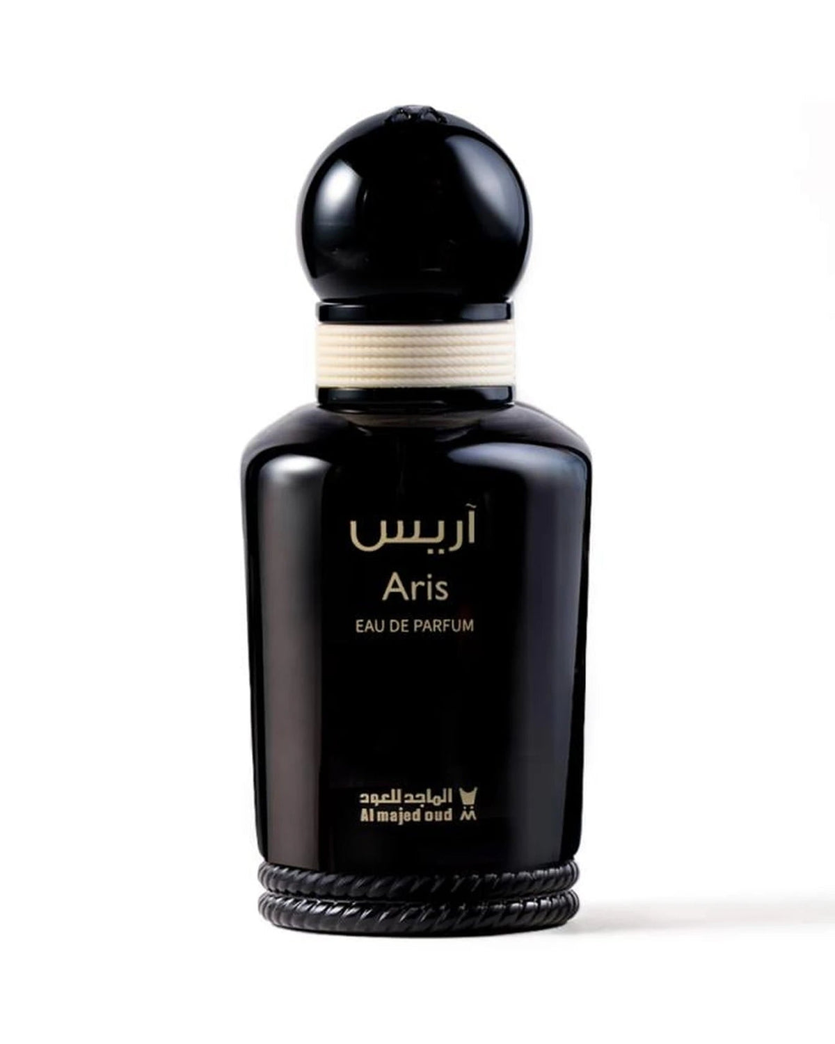 Al Majed Oud Aris (100ml) - FragranceGems