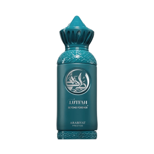 Arabiyat Prestige Lutfah Beyond Forever (80ml) - FragranceGems