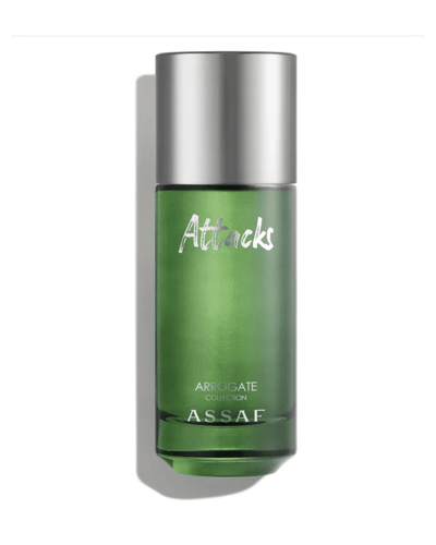 Assaf Attacks (150ml)