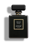 Assaf Black Wild (50ml) - FragranceGems