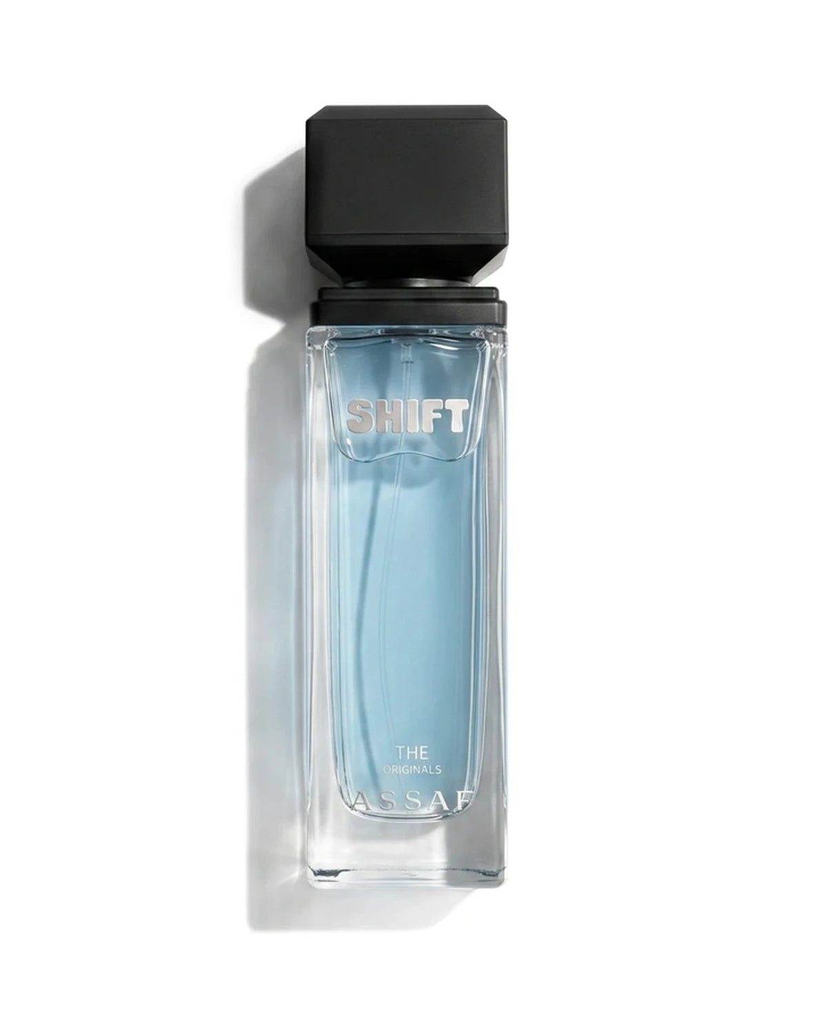 Assaf Shift (100ml) - FragranceGems