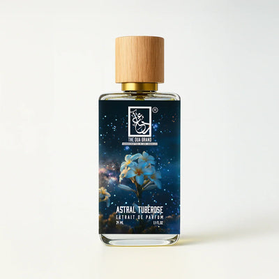 Dua Astral Tuberose