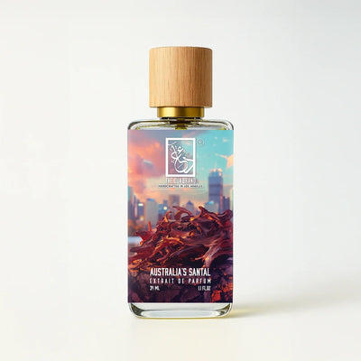 Dua Australia's Santal