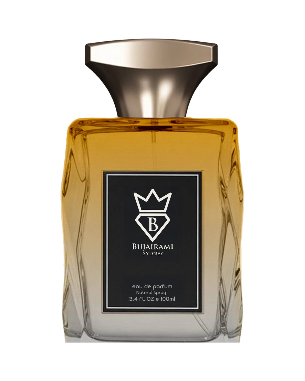 Bujairami Ascension (100ml) - FragranceGems