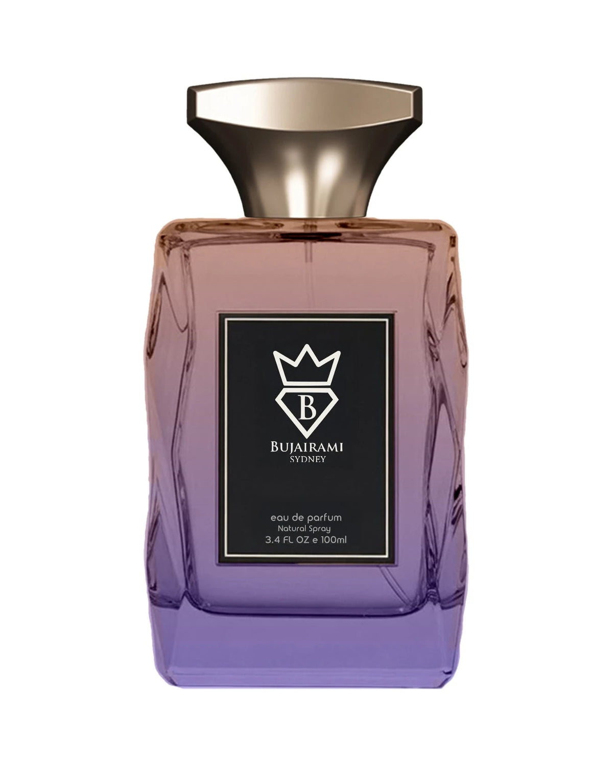Bujairami Baked Bliss (100ml) - FragranceGems