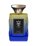Bujairami Burn Slow (100ml) - FragranceGems