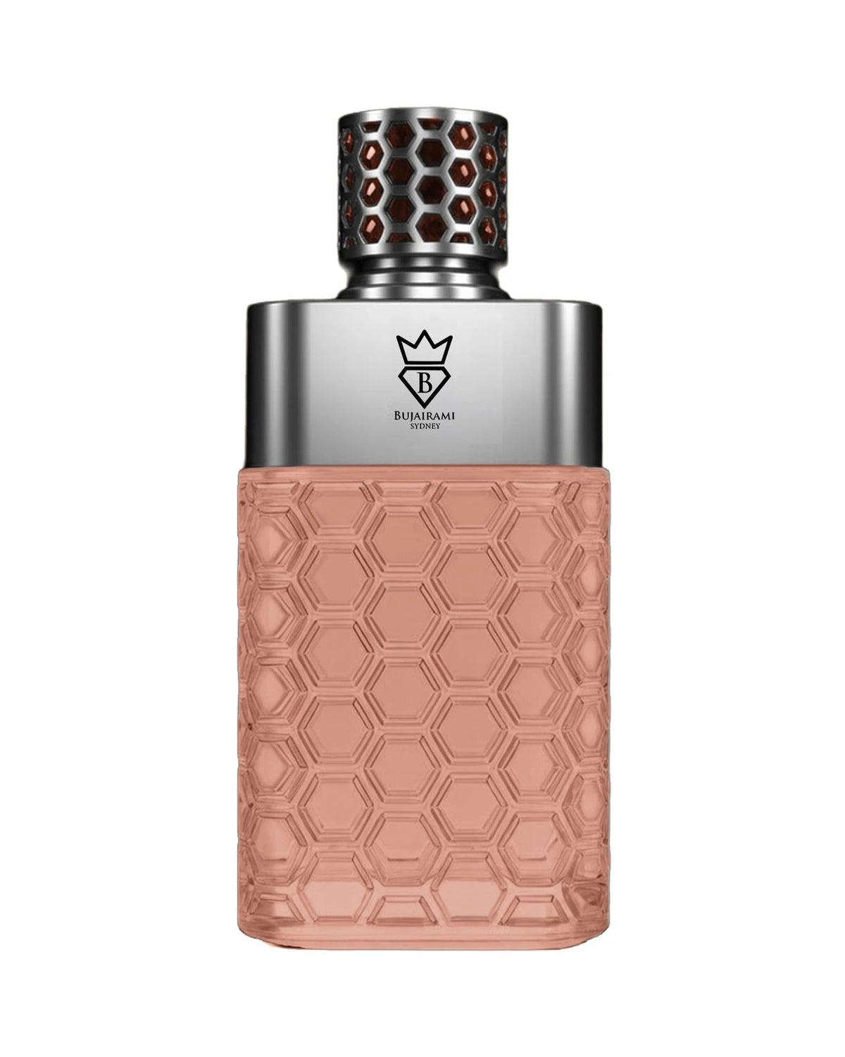 Bujairami Candy Carousel (100ml) - FragranceGems