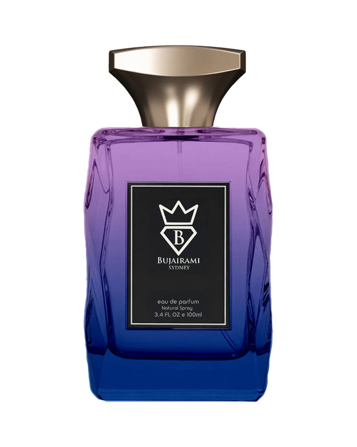 Bujairami Drunk In Love (100ml) - FragranceGems