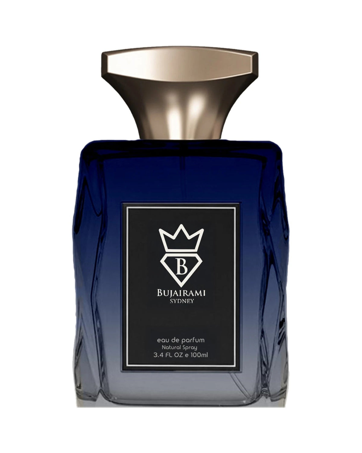 Bujairami Easy Money (100ml) - FragranceGems