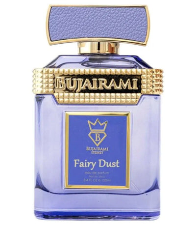 Bujairami Fairy Dust (100 ml)